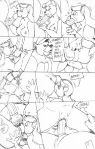 Rating: Explicit Score: 0 Tags: anthro balls baloo bear comic disney fur furry kit_cloudkicker male mammal monochrome penis rebecca_cunningham rule34 talespin testicles wolfwood User: bunchy7s Rating: Explicit Score: 0 Tags: anthro balls baloo bear comic disney fur furry kit_cloudkicker male mammal monochrome penis rebecca_cunningham rule34 talespin testicles wolfwood User: bunchy7s