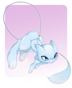 Rating: Safe Score: 0 Tags: blue_eyes blush clothed clothing digitigrade e621 female generation_1_pokemon hi_res legendary_pokemon mew_(pokemon) nintendo pokemon pokemon_(species) question_mark shiny_pokemon slugbox solo tail thong topless underwear wide_hips User: bunchy7s Rating: Safe Score: 0 Tags: blue_eyes blush clothed clothing digitigrade e621 female generation_1_pokemon hi_res legendary_pokemon mew_(pokemon) nintendo pokemon pokemon_(species) question_mark shiny_pokemon slugbox solo tail thong topless underwear wide_hips User: bunchy7s