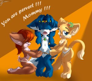 Rating: Questionable Score: 0 Tags: anthro anthrofied archie_comics barefoot blue_body blue_eyes blue_fur blue_hair breasts brown_body brown_fur canid canine chipmunk clothed clothing crossover digital_media_(artwork) disney e621 eyes_closed feet felid female female/female flat_chested flower fox fur ground_squirrel group hair helsy icq jewelry krystal_(star_fox) lion logo mammal nala_(the_lion_king) necklace nintendo nipples pantherine panties plant rodent sally_acorn sciurid scut_tail sega short_tail skimpy small_breasts sonic_the_hedgehog_(archie) sonic_the_hedgehog_(comics) sonic_the_hedgehog_(series) star_fox tail the_lion_king tongue tongue_out topless trio underwear undressing white_body white_fur yellow_body yellow_fur young young_anthro User: bunchy7s