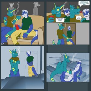 Rating: Explicit Score: 0 Tags: anthro bandai_namco butt butt_grab cigarette clothing comic compfive countershading dialogue digimon duo e621 english_text erection fakemon fan_character furgonomics furniture genitals green_body green_scales hand_on_butt handjob humanoid_genitalia humanoid_penis interspecies male male/male mammal multiple_scenes muscular mustelid nude otter penile penis piercing scales scalie sex sitting sleezimon smoke smoking sofa tail tail_clothing text undressing User: bunchy7s Rating: Explicit Score: 0 Tags: anthro bandai_namco butt butt_grab cigarette clothing comic compfive countershading dialogue digimon duo e621 english_text erection fakemon fan_character furgonomics furniture genitals green_body green_scales hand_on_butt handjob humanoid_genitalia humanoid_penis interspecies male male/male mammal multiple_scenes muscular mustelid nude otter penile penis piercing scales scalie sex sitting sleezimon smoke smoking sofa tail tail_clothing text undressing User: bunchy7s