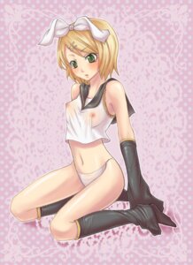 Rating: Questionable Score: 0 Tags: black_legwear black_thighhighs blonde_hair blush bow breasts color feet female female_only footwear green_eyes kagamine_rin midriff nipples panties rule34 see-through short_hair socks solo thighhighs underwear vocaloid white_panties User: bunchy7s Rating: Questionable Score: 0 Tags: black_legwear black_thighhighs blonde_hair blush bow breasts color feet female female_only footwear green_eyes kagamine_rin midriff nipples panties rule34 see-through short_hair socks solo thighhighs underwear vocaloid white_panties User: bunchy7s