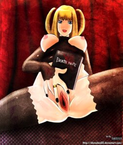 Rating: Explicit Score: 0 Tags: death_note death_note_(object) female female_only human misa_amane rule34 solo tagme User: bunchy7s Rating: Explicit Score: 0 Tags: death_note death_note_(object) female female_only human misa_amane rule34 solo tagme User: bunchy7s