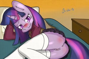 Rating: Explicit Score: 0 Tags: 3:2 anthro anthrofied anus bed biped blush body_blush boltswift butt butt_blush clothing e621 equid equine female friendship_is_magic fur furniture genitals hair hasbro horn legwear mammal multicolored_hair my_little_pony mythological_creature mythological_equine mythology presenting presenting_hindquarters purple_body purple_fur purple_hair solo stockings tail twilight_sparkle_(mlp) two_tone_hair unicorn vulva User: bunchy7s Rating: Explicit Score: 0 Tags: 3:2 anthro anthrofied anus bed biped blush body_blush boltswift butt butt_blush clothing e621 equid equine female friendship_is_magic fur furniture genitals hair hasbro horn legwear mammal multicolored_hair my_little_pony mythological_creature mythological_equine mythology presenting presenting_hindquarters purple_body purple_fur purple_hair solo stockings tail twilight_sparkle_(mlp) two_tone_hair unicorn vulva User: bunchy7s