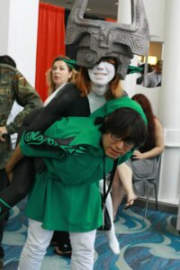 Rating: Safe Score: 0 Tags: clothing cosplay duo e621 eyewear female fused_shadow glasses grandfathered_content headgear headwear human humanoid link mammal midna nintendo not_furry on_top real the_legend_of_zelda twili twilight_princess unknown_artist User: bunchy7s Rating: Safe Score: 0 Tags: clothing cosplay duo e621 eyewear female fused_shadow glasses grandfathered_content headgear headwear human humanoid link mammal midna nintendo not_furry on_top real the_legend_of_zelda twili twilight_princess unknown_artist User: bunchy7s