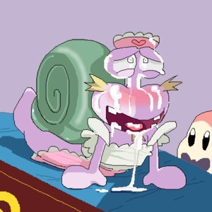 Rating: Explicit Score: 0 Tags: escargoon kirby_(series) male male_only rule34 tagme waddle_dee User: bunchy7s
