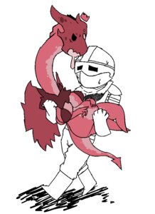 Rating: Safe Score: 0 Tags: 2014 anthro bikini bodily_fluids breasts bridal_carry carrying_another chest_tuft clothed clothing crown dragon dragon_princess drooling duo e621 female fur headgear human human_on_anthro interspecies knight knight_(towergirls) lay_the_dragon male male/female male_carrying_female mammal meme mythological_creature mythological_scalie mythology princess royalty saliva scalie skimpy slightly_chubby sweat swimwear tail towergirls tuft two-piece_swimsuit unknown_artist warrior User: bunchy7s