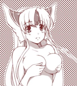 Rating: Questionable Score: 0 Tags: breasts covering covering_breasts female long_hair mizushima_aru monochrome nude nude_cover riesz rule34 seiken_densetsu seiken_densetsu_3 User: bunchy7s