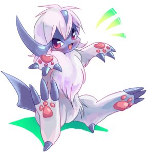 Rating: Safe Score: 0 Tags: absol ambiguous_gender blush e621 feral generation_3_pokemon nintendo pokemon pokemon_(species) red_eyes simple_background solo spread_legs spreading suppainu tail white_background User: bunchy7s Rating: Safe Score: 0 Tags: absol ambiguous_gender blush e621 feral generation_3_pokemon nintendo pokemon pokemon_(species) red_eyes simple_background solo spread_legs spreading suppainu tail white_background User: bunchy7s