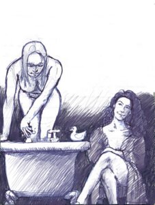 Rating: Explicit Score: 0 Tags: 2girls bathtub female female_only ginny_weasley gryffindor harry_potter hermione_granger monochrome rough_sketch rule34 sketch tagme witch_(harry_potter) User: bunchy7s Rating: Explicit Score: 0 Tags: 2girls bathtub female female_only ginny_weasley gryffindor harry_potter hermione_granger monochrome rough_sketch rule34 sketch tagme witch_(harry_potter) User: bunchy7s