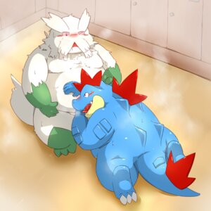 Rating: Explicit Score: 0 Tags: 2011 abomasnow censored feraligatr male nintendo pixiv2158252 pokemon rule34 tagme User: bunchy7s Rating: Explicit Score: 0 Tags: 2011 abomasnow censored feraligatr male nintendo pixiv2158252 pokemon rule34 tagme User: bunchy7s