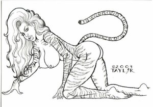 Rating: Explicit Score: 0 Tags: 1girls 2004 avengers female female_only kevin_j_taylor marvel marvel_comics monochrome rule34 solo straight_hair tagme tigra User: bunchy7s