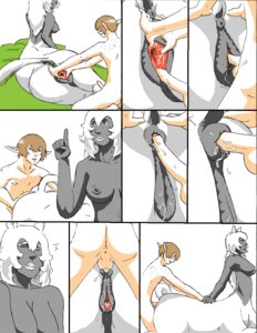 Rating: Explicit Score: 0 Tags: anal anal_penetration anatomically_correct anatomically_correct_anus anatomically_correct_genitalia anatomically_correct_vulva animal_genitalia animal_vulva anus balls bed biped breasts centaur comic dock_(anatomy) duo e621 elf equid equid_taur equine equine_anus equine_genitalia equine_vulva erection european_mythology eyes_closed female female_on_humanoid female_penetrated female_taur foreskin from_behind_position furniture genitals greek_mythology hot_dog_down_a_hallway humanoid humanoid_genitalia humanoid_on_taur humanoid_penetrating humanoid_penetrating_female humanoid_penetrating_taur humanoid_penis humanoid_pointy_ears humanoid_taur interspecies ione_(reiger) larger_female larger_penetrated larger_taur looking_pleasured male male/female male_humanoid male_on_taur male_penetrating male_penetrating_female male_penetrating_taur mammal mammal_taur mythology nipples nude nude_female nude_humanoid nude_male nude_taur open_mouth penetration penile penile_penetration penis penis_in_ass penis_in_vagina pillow pointy_ears puffy_anus quadruped raised_tail reiger sex simple_background size_difference smaller_humanoid smaller_male split_form tail tail_anus taur taur_penetrated vaginal vaginal_penetration vulva white_background willelm_(reiger) User: bunchy7s