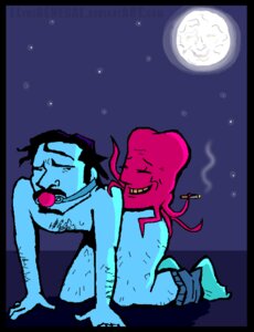 Rating: Explicit Score: 0 Tags: 2boys elthegeneral gay howard_moon male male_only mighty_boosh rule34 tagme tony_harrison yaoi User: bunchy7s Rating: Explicit Score: 0 Tags: 2boys elthegeneral gay howard_moon male male_only mighty_boosh rule34 tagme tony_harrison yaoi User: bunchy7s