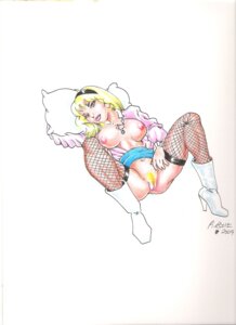 Rating: Explicit Score: 0 Tags: 2009 boots dalek-hal female gwen_stacy gwen_stacy_(classic) hairband marvel marvel_comics nipples pussy rule34 solo spider-man_(series) straight_hair tagme User: bunchy7s