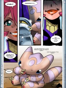 Rating: Safe Score: 0 Tags: 2009 3:4 animal_humanoid anthro blade_kitten cat_humanoid comic digital_media_(artwork) domestic_cat duo e621 felid felid_humanoid feline feline_humanoid felis female human humanoid kit_ballard mammal mammal_humanoid outside skiffy_(blade_kitten) steve_stamatiadis tail teeth text User: bunchy7s