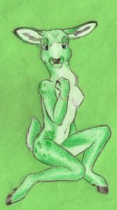 Rating: Questionable Score: 0 Tags: anthro biped black_hooves black_nose breasts cloven_hooves deer e621 eyebrows feet female fluffy fluffy_tail fur green_background green_body green_eyes green_fur green_theme hooves humanoid_hands iko ikorane looking_at_viewer mammal navel nude short_tail simple_background sitting slim solo tail User: bunchy7s Rating: Questionable Score: 0 Tags: anthro biped black_hooves black_nose breasts cloven_hooves deer e621 eyebrows feet female fluffy fluffy_tail fur green_background green_body green_eyes green_fur green_theme hooves humanoid_hands iko ikorane looking_at_viewer mammal navel nude short_tail simple_background sitting slim solo tail User: bunchy7s