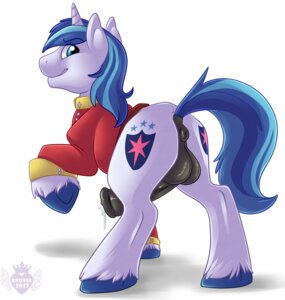 Rating: Explicit Score: 0 Tags: 2013 all_fours animal_genitalia animal_penis anus anuvia backsack balls big_balls black_body black_penis black_skin blue_eyes blue_hair bodily_fluids butt clothed clothing cum cum_on_penis cum_string cutie_mark e621 equid equine equine_genitalia equine_penis erection feral friendship_is_magic fur genital_fluids genitals glistening hair happy hasbro hooves horn long_hair looking_at_viewer looking_back male mammal multicolored_hair my_little_pony mythological_creature mythological_equine mythology partially_clothed penis pink_body pink_skin precum presenting presenting_hindquarters puffy_anus raised_leg shadow shield shining_armor_(mlp) shirt simple_background smile solo standing tail teeth thick_penis topwear two_tone_hair unicorn white_background white_body white_fur User: bunchy7s