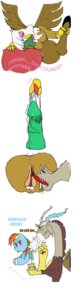Rating: Explicit Score: 0 Tags: 2012 absurd_res avian balls bandage beak beak_fetish beak_play beak_sex beakjob blue_body blue_fur bodily_fluids broken_language chimera comic cunnilingus dialogue discord_(mlp) draconequus e621 english_text equid equine erection esprites eyes_closed feathered_wings feathers fellatio female feral friendship_is_magic fur genitals gilda_(mlp) group gryphon hair hasbro hi_res interspecies male male/female mammal multicolored_hair my_little_pony mythological_avian mythological_creature mythological_equine mythology oral pegasus penile penis purple_eyes rainbow_dash_(mlp) rainbow_hair saliva sex text tongue tongue_out vaginal vulva what wings User: bunchy7s