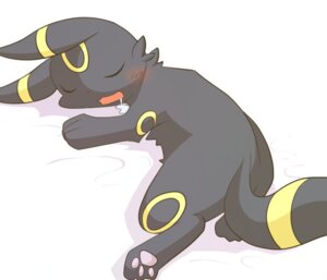 Rating: Safe Score: 0 Tags: 3_toes ambiguous_gender black_body black_fur blush bodily_fluids drooling e621 eeveelution eyes_closed feet feral fur generation_2_pokemon markings nintendo open_mouth pawpads paws pokemon pokemon_(species) saliva shin_(artist) simple_background sleeping solo tail toes umbreon white_background User: bunchy7s Rating: Safe Score: 0 Tags: 3_toes ambiguous_gender black_body black_fur blush bodily_fluids drooling e621 eeveelution eyes_closed feet feral fur generation_2_pokemon markings nintendo open_mouth pawpads paws pokemon pokemon_(species) saliva shin_(artist) simple_background sleeping solo tail toes umbreon white_background User: bunchy7s