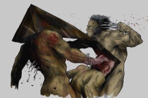 Rating: Explicit Score: 0 Tags: 3boys crossover james_franco james_howlett male male_only marvel marvel_comics multiple_boys multiple_males nude pyramid_head rule34 silent_hill silent_hill_2 straight_hair tagme wolverine_(x-men) x-men yaoi User: bunchy7s Rating: Explicit Score: 0 Tags: 3boys crossover james_franco james_howlett male male_only marvel marvel_comics multiple_boys multiple_males nude pyramid_head rule34 silent_hill silent_hill_2 straight_hair tagme wolverine_(x-men) x-men yaoi User: bunchy7s