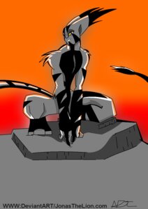 Rating: Safe Score: 0 Tags: anthro desolate e621 felid jonas-lion lion male mammal nude outside pantherine pose solo User: bunchy7s