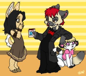 Rating: Safe Score: 0 Tags: :3 alternative_fashion anthro antlers charles_ramirez chucky_ramirez covering covering_mouth covering_own_mouth covering_self deer digital_drawing_(artwork) digital_media_(artwork) dirtcake e621 female goth group hooves horn male mall_goth mammal simple_background smoke tail young young_anthro zeriara User: bunchy7s
