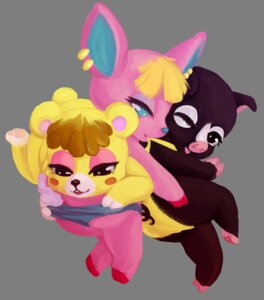 Rating: Questionable Score: 0 Tags: 2013 agnes_(animal_crossing) alpha_channel animal_crossing anthro bear bedroom_eyes deer domestic_pig e621 ear_piercing female female/female fuchsia_(animal_crossing) group half-closed_eyes hooves mammal narrowed_eyes nintendo one_eye_closed piercing purochen seductive shortstack simple_background suid suine sus_(pig) tammy_(animal_crossing) transparent_background undressing_partner User: bunchy7s Rating: Questionable Score: 0 Tags: 2013 agnes_(animal_crossing) alpha_channel animal_crossing anthro bear bedroom_eyes deer domestic_pig e621 ear_piercing female female/female fuchsia_(animal_crossing) group half-closed_eyes hooves mammal narrowed_eyes nintendo one_eye_closed piercing purochen seductive shortstack simple_background suid suine sus_(pig) tammy_(animal_crossing) transparent_background undressing_partner User: bunchy7s