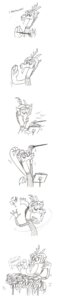 Rating: Safe Score: 0 Tags: absurd_res angry antlers applejack_(mlp) beard chimera comic discord_(mlp) draconequus e621 earth_pony english_text equid equine facial_hair feathered_wings feathers female feral fluttershy_(mlp) friendship_is_magic fur hair hasbro hi_res horn horse long_image male mammal mickeymonster monochrome my_little_pony mythological_creature mythological_equine mythology pegasus pinkie_pie_(mlp) pony rainbow_dash_(mlp) rarity_(mlp) scared tail tall_image text twilight_sparkle_(mlp) unicorn wings User: bunchy7s