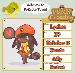 Rating: Safe Score: 0 Tags: alternate_species animal_crossing avian barefoot beak bird blush blush_stickers clothed clothing crayonkat crossover dialogue dress e621 english_text feet female feral generation_1_pokemon generation_2_pokemon green_eyes hair hat headgear headwear heart_symbol humanoid humanoidized markings nintendo pidgey pokemon pokemon_(species) pokemorph ring_(marking) ringed_tail scarf sentret smile solo speech_bubble striped_markings striped_tail stripes tail tail_markings text User: bunchy7s Rating: Safe Score: 0 Tags: alternate_species animal_crossing avian barefoot beak bird blush blush_stickers clothed clothing crayonkat crossover dialogue dress e621 english_text feet female feral generation_1_pokemon generation_2_pokemon green_eyes hair hat headgear headwear heart_symbol humanoid humanoidized markings nintendo pidgey pokemon pokemon_(species) pokemorph ring_(marking) ringed_tail scarf sentret smile solo speech_bubble striped_markings striped_tail stripes tail tail_markings text User: bunchy7s