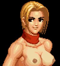 Rating: Explicit Score: 0 Tags: black_background blonde_hair blue_mary breasts brown_eyes fatal_fury female king_of_fighters lowres nipples rule34 scarf simple_background smile snk User: bunchy7s Rating: Explicit Score: 0 Tags: black_background blonde_hair blue_mary breasts brown_eyes fatal_fury female king_of_fighters lowres nipples rule34 scarf simple_background smile snk User: bunchy7s