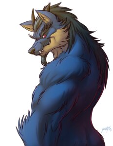 Rating: Safe Score: 0 Tags: 2008 anthro beard black_hair blue_body blue_fur canid canine canis e621 facial_hair fur glowing glowing_eyes hair looking_aside looking_at_viewer male mammal muscular muscular_anthro muscular_male nude red_eyes side_view simple_background smile solidasp solo white_background wolf User: bunchy7s Rating: Safe Score: 0 Tags: 2008 anthro beard black_hair blue_body blue_fur canid canine canis e621 facial_hair fur glowing glowing_eyes hair looking_aside looking_at_viewer male mammal muscular muscular_anthro muscular_male nude red_eyes side_view simple_background smile solidasp solo white_background wolf User: bunchy7s