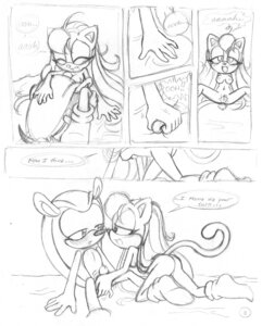 Rating: Explicit Score: 0 Tags: anthro ass balls balls_fondling bed black_and_white blush breasts chaotix chibi-jen-hen comic crystal_the_cat cunnilingus duo fan_character felid female fondling hi_res kneeling licking male mammal mighty_the_armadillo mobian mobian_(species) monochrome nipples nude oc oral orgasm original_character penis pussy romantic_couple rule34 sega sex smile sonic_(series) sonic_oc sonic_the_hedgehog_(series) straight tongue tongue_out vaginal User: bunchy7s