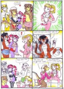 Rating: Explicit Score: 0 Tags: 2013 angry anthro ball_gag bdsm bear bell bench bisexual black_hair blonde_hair blue_eyes blush bodily_fluids bound breasts brown_eyes brown_hair bulge camera canid canine caught_in_the_act chuck_(netreek) cleavage close-up clothed clothing comic crossdressing dialogue dildo e621 english_text equid erection exclamation_point eyewear felid female flat_chested gag gagged genitals glasses green_eyes group hair heart_symbol hi_res inside jaguar kissing kneeling leotard licking licking_lips locker_room male male/female male/male mammal mariano masturbation medium_breasts midriff mouse multiple_scenes murid murine mustelid nipples nude on_bench open_mouth pantherine penis presenting purple_hair rodent self_lick sex_toy sitting small_breasts standing strapon sweat sweatdrop tail text tiger tongue tongue_out topless toying_self traditional_media_(artwork) underwear undressing vaginal vaginal_masturbation vixy_(netreek) vulva wearing_strapon white_hair young young_anthro User: bunchy7s
