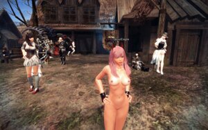 Rating: Explicit Score: 0 Tags: dcinside female heroes keisen mabinogi nude rule34 vindictus User: bunchy7s
