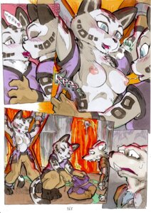 Rating: Explicit Score: 0 Tags: 2013 anthro better_late_than_never blue_eyes blush bodily_fluids breast_lick breast_play breasts chain clothing comic daigaijin dreamworks e621 felid female female/female french_kissing gloves group handwear heart_symbol kissing kung_fu_panda ladies_of_the_shade lava leopard licking male mammal murid murine nipples painting_(artwork) pantherine rat rodent saliva snow_leopard tongue tongue_out traditional_media_(artwork) traditional_painting_(artwork) traditional_watercolor_(artwork) undressing watercolor_(artwork) User: bunchy7s