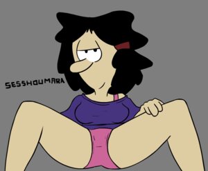 Rating: Explicit Score: 0 Tags: 1girls baby_blues black_hair bra female female_focus hair_ornament half-closed_eyes half_naked hand_on_leg hand_on_own_leg looking_at_viewer milf no_pants panties pink_bra pink_panties purple_shirt rule34 seductive_eyes seductive_look seductive_mouth seductive_smile sesshoumara solo_focus tagme wanda_macpherson User: bunchy7s Rating: Explicit Score: 0 Tags: 1girls baby_blues black_hair bra female female_focus hair_ornament half-closed_eyes half_naked hand_on_leg hand_on_own_leg looking_at_viewer milf no_pants panties pink_bra pink_panties purple_shirt rule34 seductive_eyes seductive_look seductive_mouth seductive_smile sesshoumara solo_focus tagme wanda_macpherson User: bunchy7s