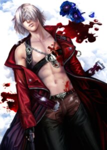 Rating: Questionable Score: 0 Tags: belt blood bodily_fluids bottomwear buckle capcom clothed clothing cloud coat dante_(dmc) devil_may_cry dutch_angle e621 eyes_closed fingerless_gloves flower gloves grey_hair gun hair handgun handwear human jacket jiuge_(artist) leather male mammal ninoko not_furry open_clothing open_jacket open_topwear outside pants pistol plant ranged_weapon sky snow solo topwear weapon wounded zipper User: bunchy7s Rating: Questionable Score: 0 Tags: belt blood bodily_fluids bottomwear buckle capcom clothed clothing cloud coat dante_(dmc) devil_may_cry dutch_angle e621 eyes_closed fingerless_gloves flower gloves grey_hair gun hair handgun handwear human jacket jiuge_(artist) leather male mammal ninoko not_furry open_clothing open_jacket open_topwear outside pants pistol plant ranged_weapon sky snow solo topwear weapon wounded zipper User: bunchy7s