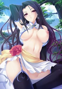 Rating: Explicit Score: 0 Tags: blue_hair blush breasts female flower garter_straps large_breasts long_hair navel norn_(company) red_eyes ririshiki_takeshi_kami_rei_hane_to_kan_rabu_nakadeshi_seikatsu! rule34 tagme thighhighs tree underboob User: bunchy7s Rating: Explicit Score: 0 Tags: blue_hair blush breasts female flower garter_straps large_breasts long_hair navel norn_(company) red_eyes ririshiki_takeshi_kami_rei_hane_to_kan_rabu_nakadeshi_seikatsu! rule34 tagme thighhighs tree underboob User: bunchy7s