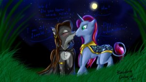 Rating: Safe Score: 0 Tags: brothergabriel duo e621 earth_pony english_text equid equine fan_character feral hasbro horn horse love male mammal my_little_pony mythological_creature mythological_equine mythology night outside pony quadruped sky star starry_sky tail tail_tuft text tuft unicorn User: bunchy7s
