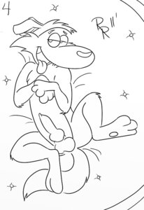 Rating: Explicit Score: 0 Tags: canine degeneracy feetrot_flats furry male male_only rotten_robbie rule34 User: bunchy7s
