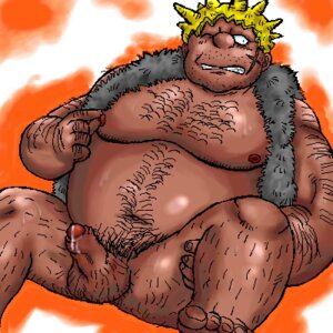 Rating: Explicit Score: 0 Tags: dragon_quest dragon_quest_viii male male_only oi pubic_hair rule34 tagme yangus User: bunchy7s