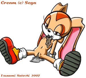 Rating: Explicit Score: 0 Tags: 2007 color cream_the_rabbit female female_only fur furry pussy rabbit rule34 sega solo sonic_(series) tsunami_satoshi vulva User: bunchy7s