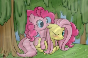 Rating: Questionable Score: 0 Tags: 3:2 bite blush detailed_background duo e621 ear_bite earth_pony equid equine female female/female feral fluttershy_(mlp) forest friendship_is_magic fur hasbro horse looking_back mammal my_little_pony one_eye_closed outside pink_body pink_fur pinkie_pie_(mlp) plant pony quadruped smile speccysy tail tree wood User: bunchy7s Rating: Questionable Score: 0 Tags: 3:2 bite blush detailed_background duo e621 ear_bite earth_pony equid equine female female/female feral fluttershy_(mlp) forest friendship_is_magic fur hasbro horse looking_back mammal my_little_pony one_eye_closed outside pink_body pink_fur pinkie_pie_(mlp) plant pony quadruped smile speccysy tail tree wood User: bunchy7s