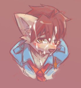 Rating: Explicit Score: 0 Tags: accessory anthro blush bodily_fluids canid canine caninu canis cum cum_on_face cyberconnect2 domestic_dog e621 genital_fluids hair harusuke little_tail_bronx looking_at_viewer male mammal necktie police solo tail_concerto tears waffle_ryebread wolf User: bunchy7s Rating: Explicit Score: 0 Tags: accessory anthro blush bodily_fluids canid canine caninu canis cum cum_on_face cyberconnect2 domestic_dog e621 genital_fluids hair harusuke little_tail_bronx looking_at_viewer male mammal necktie police solo tail_concerto tears waffle_ryebread wolf User: bunchy7s