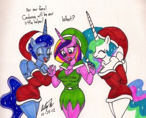 Rating: Safe Score: 0 Tags: 2012 anthro anthrofied blue_body blue_feathers blush breasts christmas cleavage clothed clothing e621 english_text equid equine eyes_closed feathered_wings feathers female friendship_is_magic group hasbro holidays horn mammal my_little_pony mythological_creature mythological_equine mythology newyorkx3 open_mouth princess princess_cadance_(mlp) princess_celestia_(mlp) princess_luna_(mlp) royalty signature simple_background standing tail text unicorn white_background white_body white_feathers winged_unicorn wings User: bunchy7s Rating: Safe Score: 0 Tags: 2012 anthro anthrofied blue_body blue_feathers blush breasts christmas cleavage clothed clothing e621 english_text equid equine eyes_closed feathered_wings feathers female friendship_is_magic group hasbro holidays horn mammal my_little_pony mythological_creature mythological_equine mythology newyorkx3 open_mouth princess princess_cadance_(mlp) princess_celestia_(mlp) princess_luna_(mlp) royalty signature simple_background standing tail text unicorn white_background white_body white_feathers winged_unicorn wings User: bunchy7s