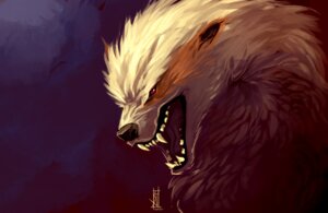 Rating: Safe Score: 0 Tags: ambiguous_gender arcanine black_nose canid canine e621 fangs feral fur generation_1_pokemon growling hi_res mammal nintendo open_mouth orange_body orange_fur pokemon pokemon_(species) red_eyes roaring solo tan_body tan_fur teeth therisingsoul tongue User: bunchy7s