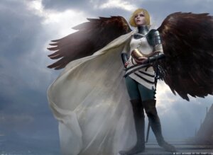 Rating: Safe Score: 0 Tags: 2011 angel armor basket_hilt belt blonde_hair boots bracers breasts brown_body brown_feathers cape cloak clothed clothing cloud e621 feathered_wings feathers female footwear hair hasbro igor_kieryluk magic:_the_gathering melee_weapon official_art outside pauldron rapier scabbard shoes short_hair sky skyscape solo sun sword weapon wings wizards_of_the_coast User: bunchy7s Rating: Safe Score: 0 Tags: 2011 angel armor basket_hilt belt blonde_hair boots bracers breasts brown_body brown_feathers cape cloak clothed clothing cloud e621 feathered_wings feathers female footwear hair hasbro igor_kieryluk magic:_the_gathering melee_weapon official_art outside pauldron rapier scabbard shoes short_hair sky skyscape solo sun sword weapon wings wizards_of_the_coast User: bunchy7s