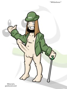 Rating: Explicit Score: 0 Tags: 34-dag beard black_hair bottomless erect_nipples erection exposed_nipples hat holding_object large_penis looking_at_viewer male male_only nipples no_pubic_hair open_jacket outstretched_arm penis rule34 rule_34_(paheal) shewi walking_stick wiiaboo User: bunchy7s Rating: Explicit Score: 0 Tags: 34-dag beard black_hair bottomless erect_nipples erection exposed_nipples hat holding_object large_penis looking_at_viewer male male_only nipples no_pubic_hair open_jacket outstretched_arm penis rule34 rule_34_(paheal) shewi walking_stick wiiaboo User: bunchy7s