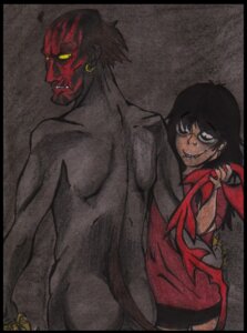 Rating: Explicit Score: 0 Tags: artist_request biting_lip demon earrings female glasses horror insidious lipstick-faced_demon male monster rule34 tagme tail yellow_sclera User: bunchy7s Rating: Explicit Score: 0 Tags: artist_request biting_lip demon earrings female glasses horror insidious lipstick-faced_demon male monster rule34 tagme tail yellow_sclera User: bunchy7s