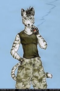 Rating: Safe Score: 0 Tags: anthro camo camo_print canid canine canis clothing colored_pencil_(artwork) digital_media_(artwork) e621 felid gloves handwear hybrid jackal low_res male mammal mercury_(artist) military mixed_media pantherine siberian_tiger smoke solo stripes tail tiger traditional_media_(artwork) zera_(mercury) User: bunchy7s Rating: Safe Score: 0 Tags: anthro camo camo_print canid canine canis clothing colored_pencil_(artwork) digital_media_(artwork) e621 felid gloves handwear hybrid jackal low_res male mammal mercury_(artist) military mixed_media pantherine siberian_tiger smoke solo stripes tail tiger traditional_media_(artwork) zera_(mercury) User: bunchy7s